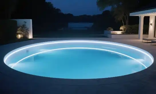 How To Choose LED Neon Flex For Swimming Pools?
